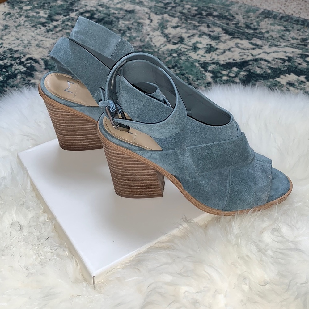 MARC FISHER LTD heels